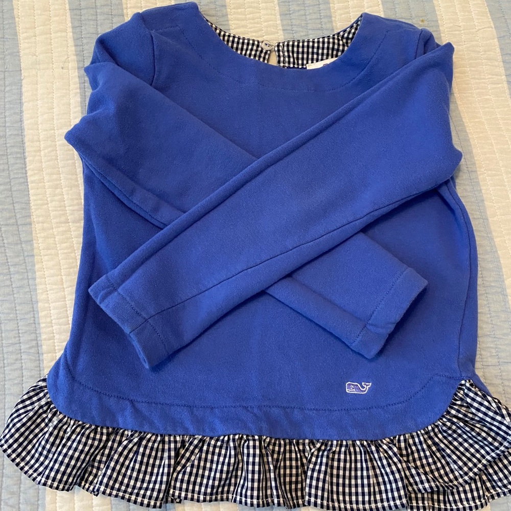 Vineyard vines sweatshirt